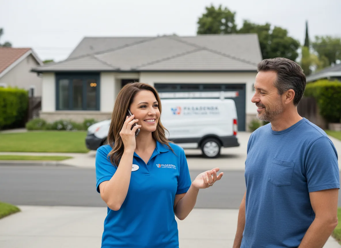 Electrician Centerburg, OH FAQs